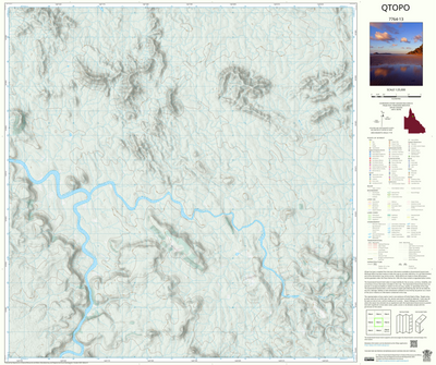Big Watson Creek (7764-13) Preview 1