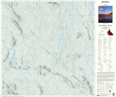 Big Watson Creek (7764-14) Preview 1