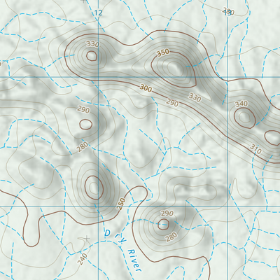 Big Watson Creek (7764-14) Preview 3