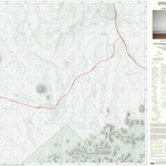 Bigge Range (8748-21) Preview 1