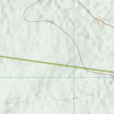 Bigge Range (8748-221) Preview 2