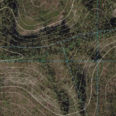 Bigge Range (8748-221i) Preview 3