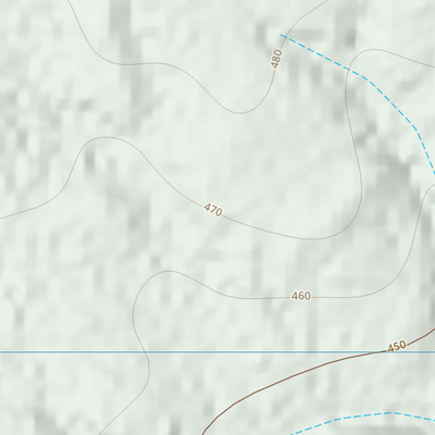 Bigge Range (8748-224) Preview 2