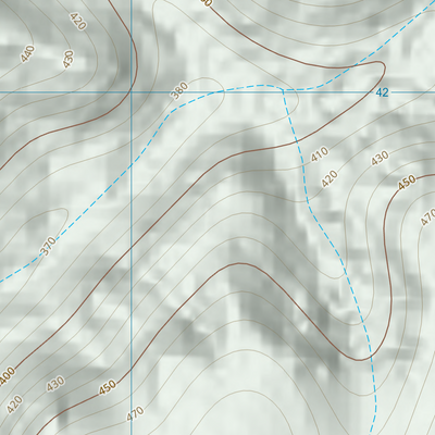 Bigge Range (8748-224) Preview 3