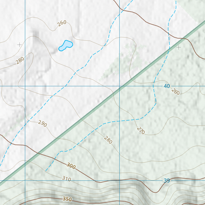 Bigge Range (8748-23) Preview 2