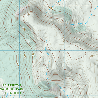 Bigge Range (8748-23) Preview 3
