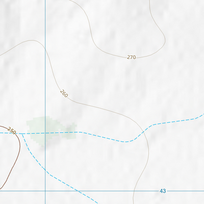 Bigge Range (8748-231) Preview 2