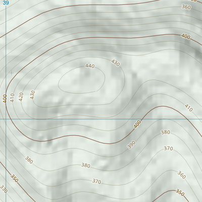 Bigge Range (8748-231) Preview 3