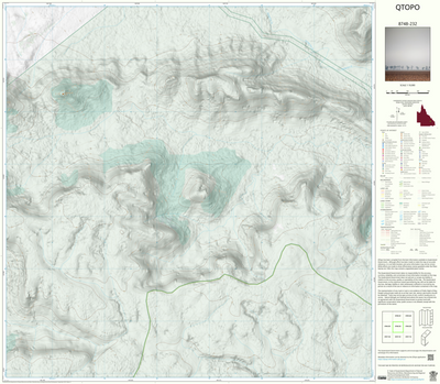 Bigge Range (8748-232) Preview 1