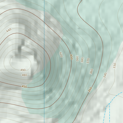 Bigge Range (8748-232) Preview 2