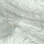 Bigge Range (8748-232) Preview 3