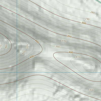 Bigge Range (8748-232) Preview 3