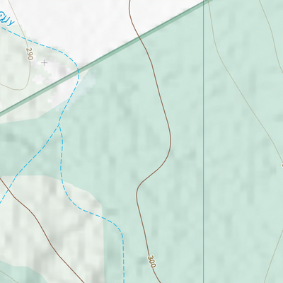 Bigge Range (8748-233) Preview 2