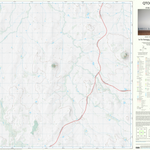 Bigge Range (8748-24) Preview 1