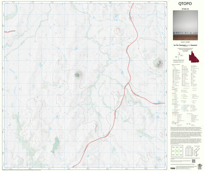 Bigge Range (8748-24) Preview 1