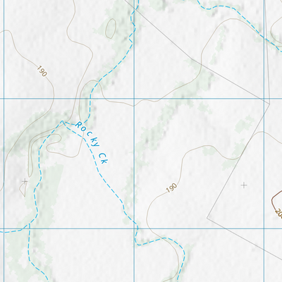 Bigge Range (8748-24) Preview 2