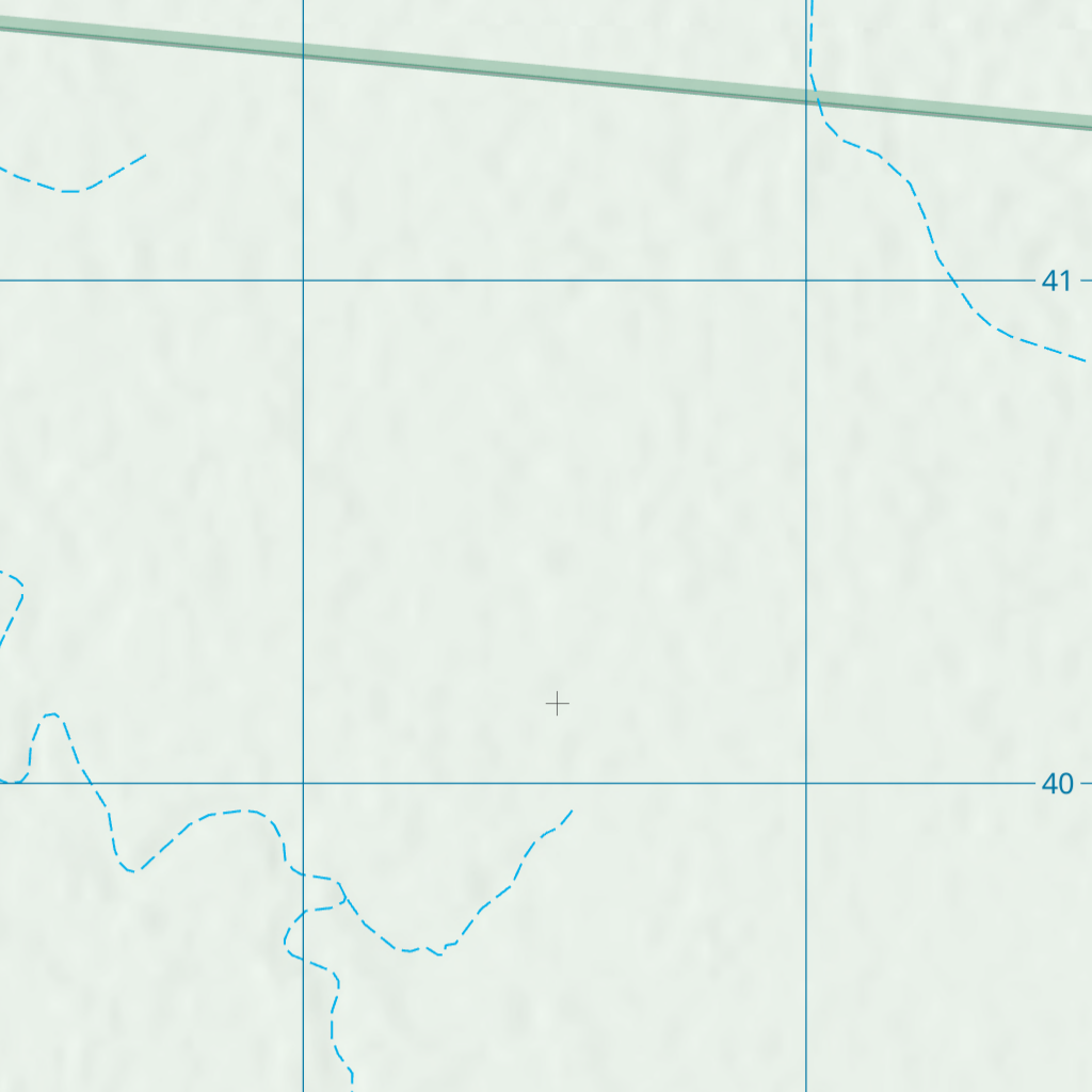 Billies Swamp (7364-21) Map by Department of Natural Resources and ...