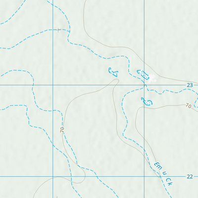 Billies Swamp (7364-22) Preview 3