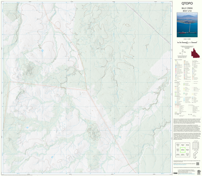 Billy Creek (8557-214) Preview 1