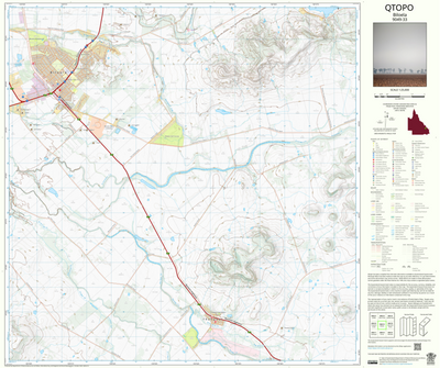 Biloela (9049-33) Preview 1