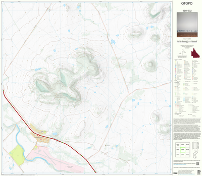 Biloela (9049-332) Preview 1