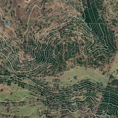 Biloela (9049-332i) Preview 3
