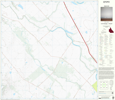 Biloela (9049-333) Preview 1