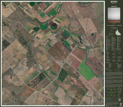 Biloela (9049-333i) Preview 1
