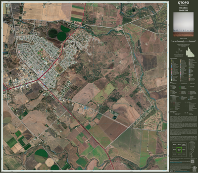 BILOELA (9049-334i) Preview 1