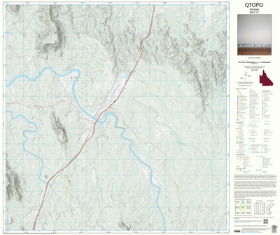 Binbee (8457-21) Preview 1