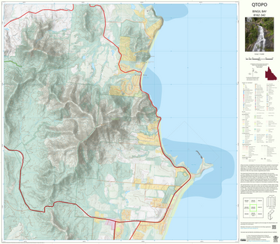 Bingil Bay (8162-342) Preview 1
