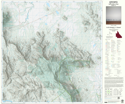 Birds Nest Creek (8556-12) Preview 1