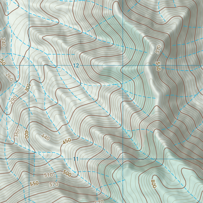 Birds Nest Creek (8556-12) Preview 3