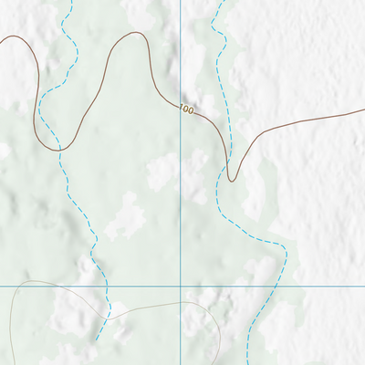 Birds Nest Creek (8556-124) Preview 2