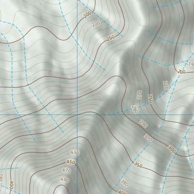 Birds Nest Creek (8556-124) Preview 3