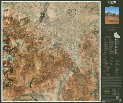 Birdsville (6746-11i) Preview 1