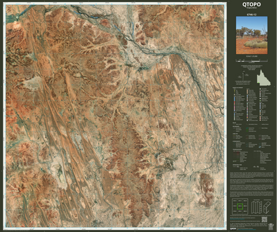 Birdsville (6746-12i) Preview 1