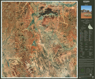 Birdsville (6746-13i) Preview 1