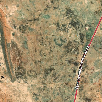Birdsville (6746-13i) Preview 2
