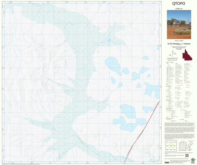 Birdsville (6746-14) Preview 1
