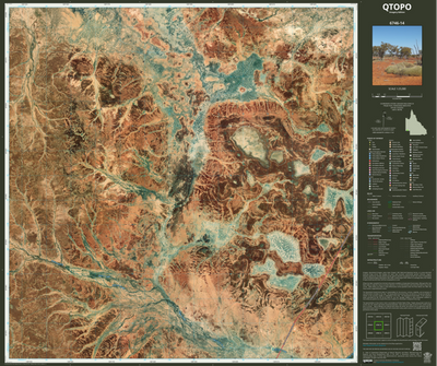 Birdsville (6746-14i) Preview 1