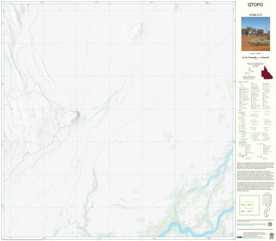 Birdsville (6746-213) Preview 1