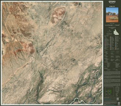 Birdsville (6746-213i) Preview 1