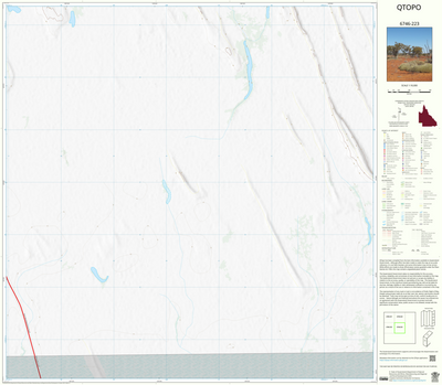 Birdsville (6746-223) Preview 1