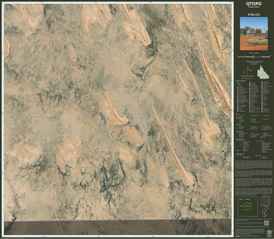 Birdsville (6746-223i) Preview 1