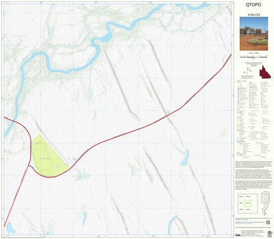 Birdsville (6746-224) Preview 1