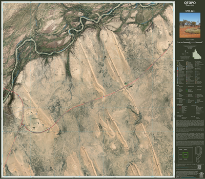 Birdsville (6746-224i) Preview 1