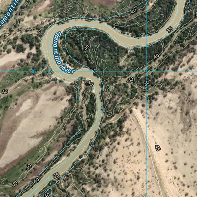 Birdsville (6746-224i) Preview 3