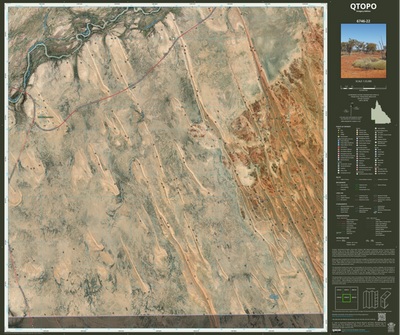 Birdsville (6746-22i) Preview 1
