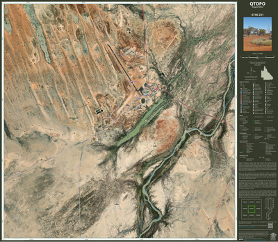 Birdsville (6746-231i) Preview 1